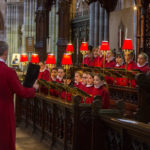 Exeter Cathedral Choir
