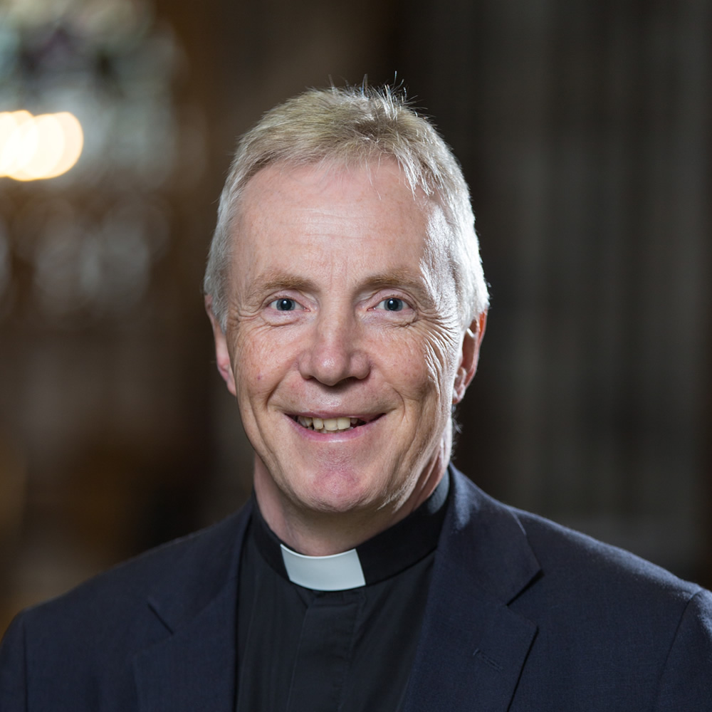 Mike_Williams Exeter Cathedral