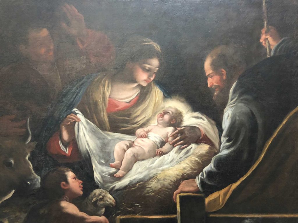 Exeter Cathedral Art