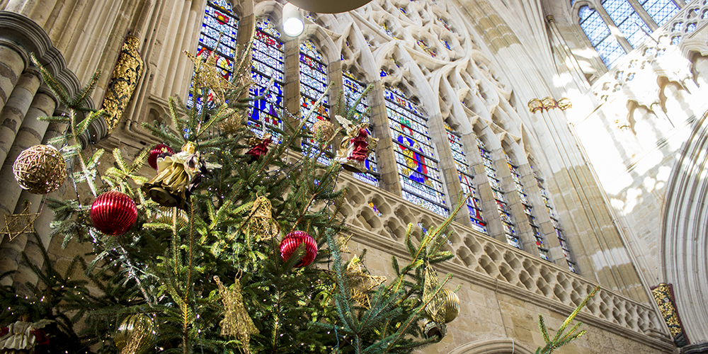 Provincial Grand Lodge Carols  Exeter Cathedral