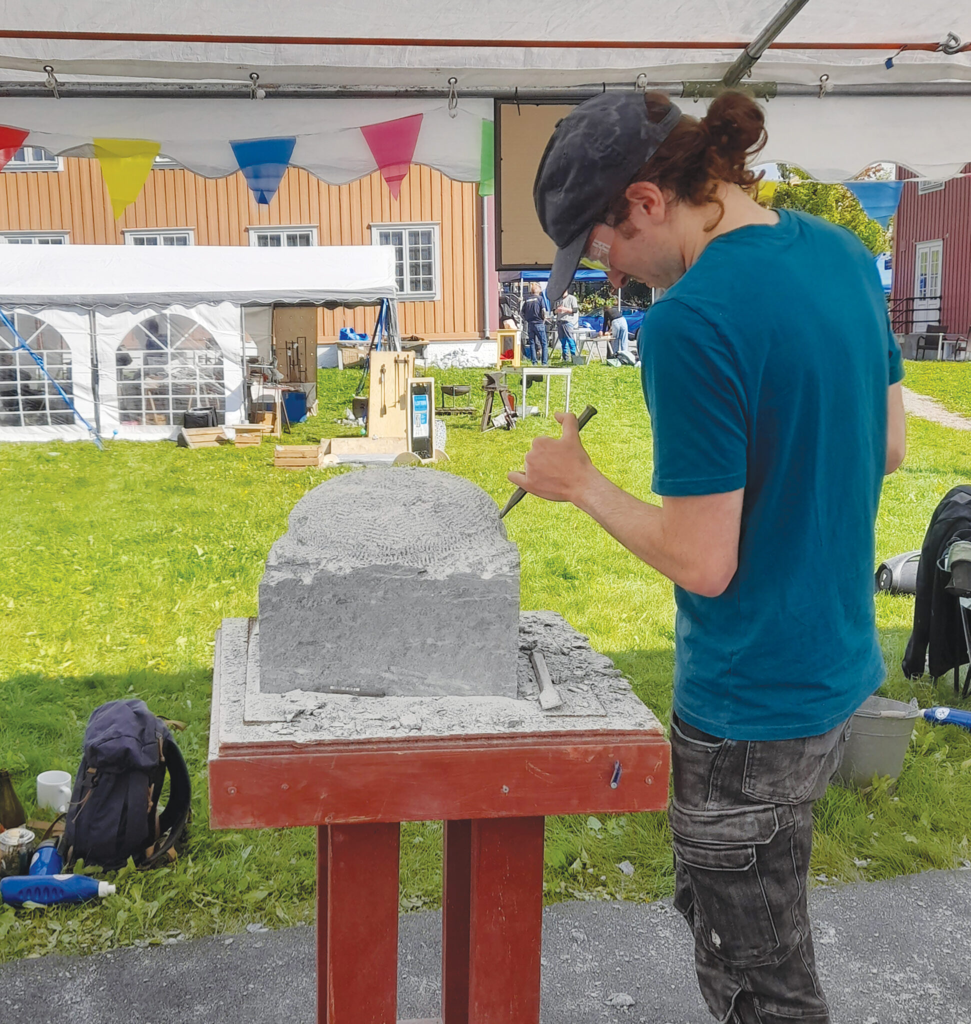 Success For Exeter Cathedral Stonemasons Exeter Cathedral