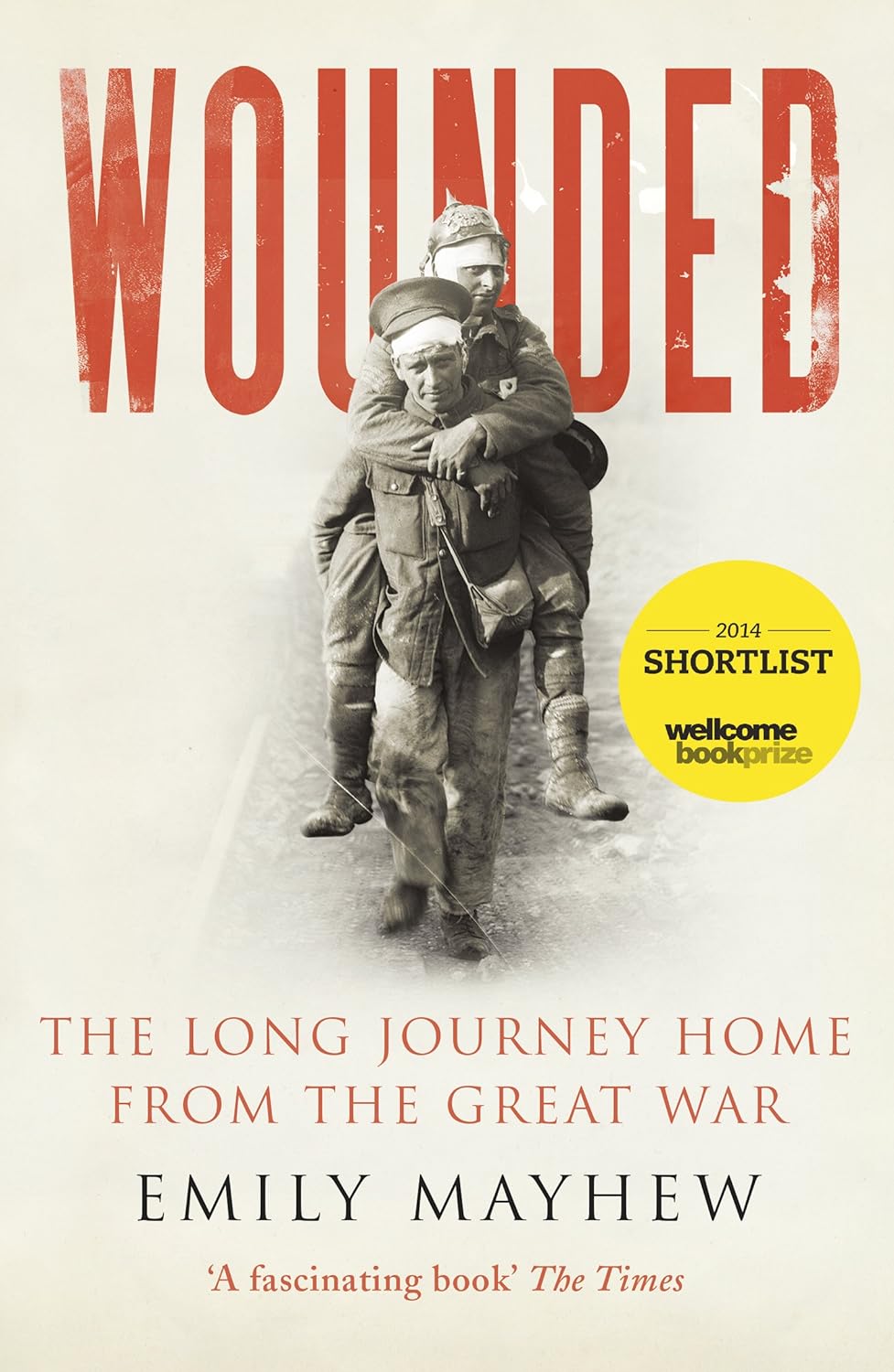 book review remembrance
