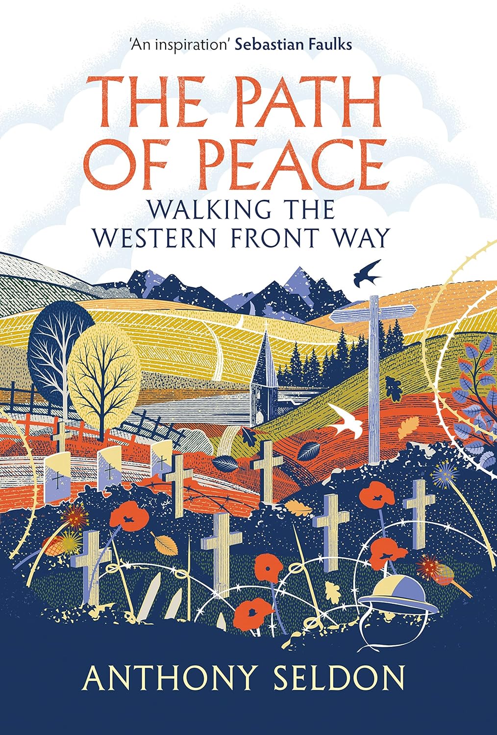 path of peace