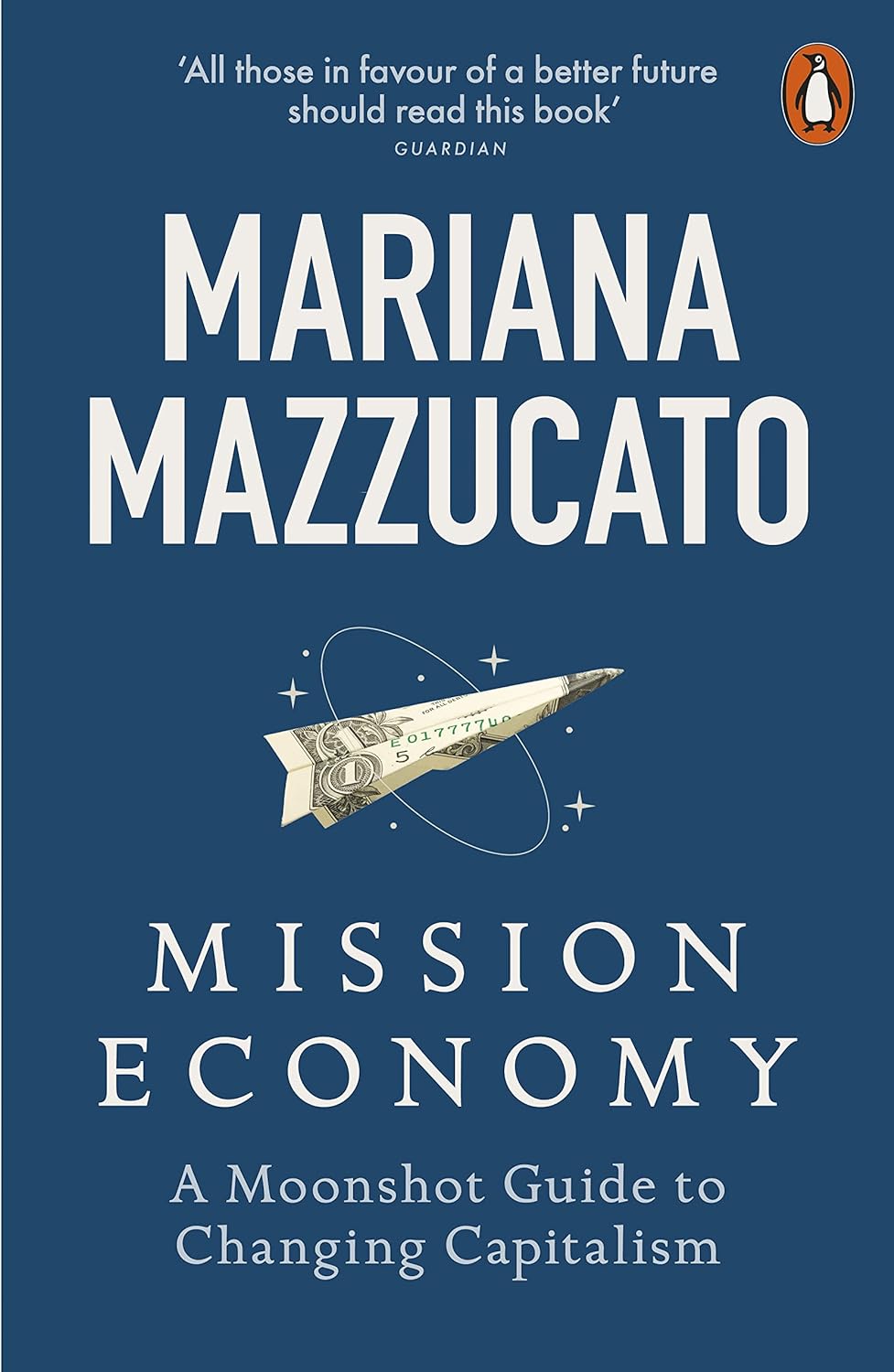 mission economy book review