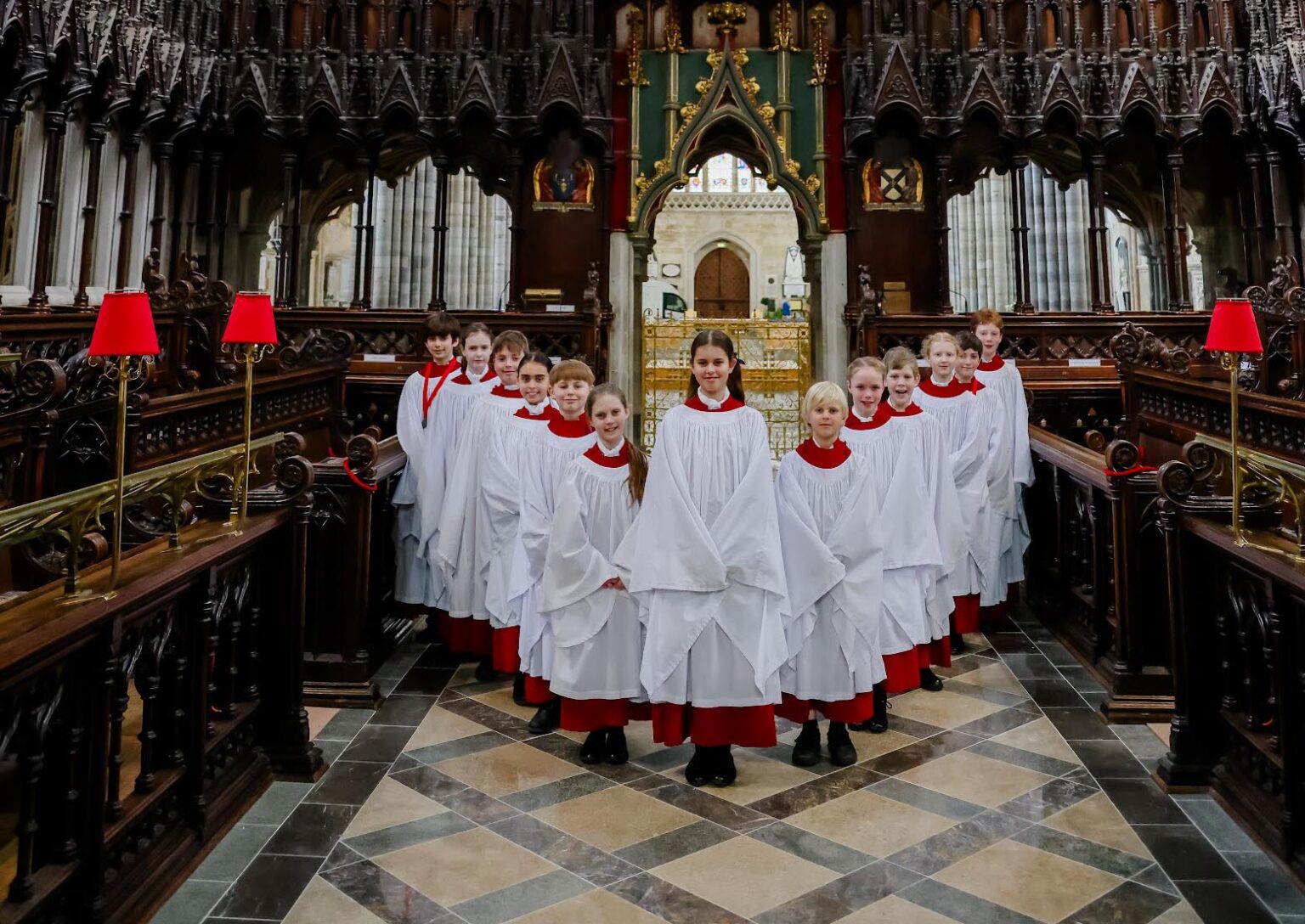 Music and Concerts Archives | Exeter Cathedral