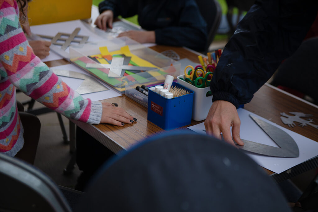 Easter Holiday Family Activities