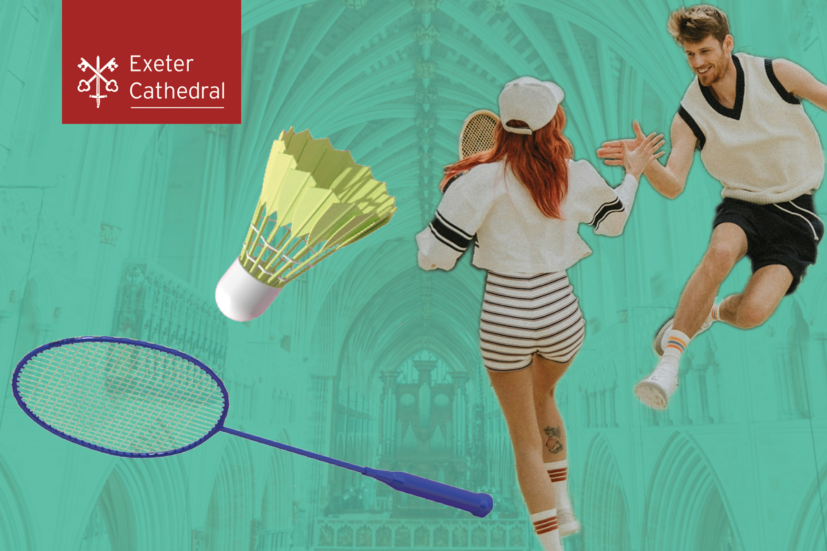 Events at Exeter Cathedral What's On in Exeter Exeter Events