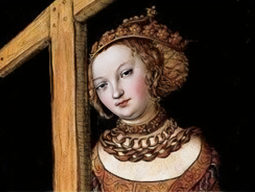 St