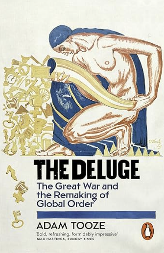 the deluge