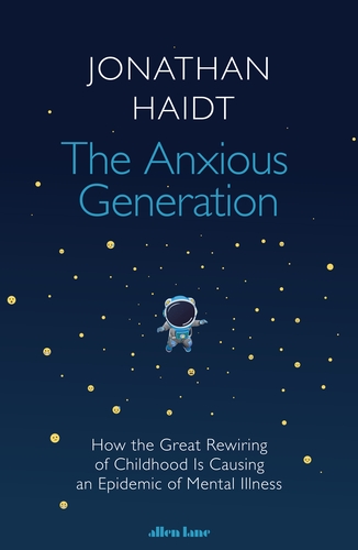 Anxious Generation