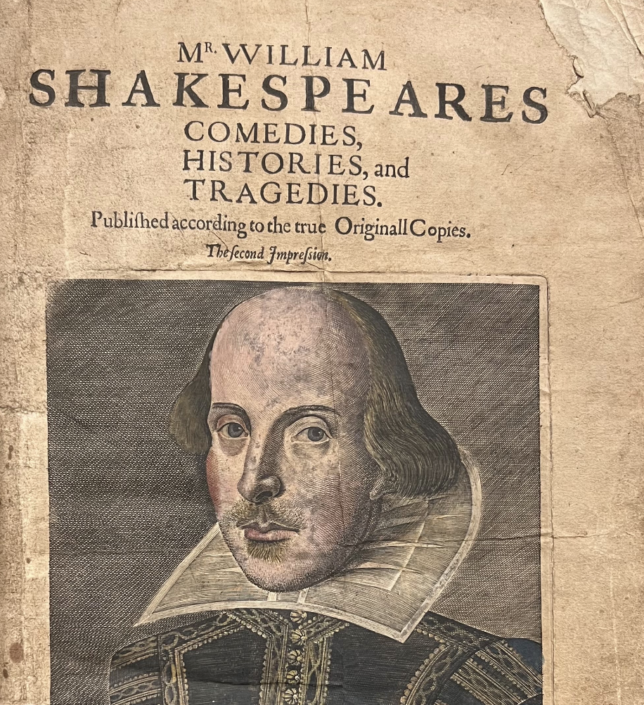 Shakespeare