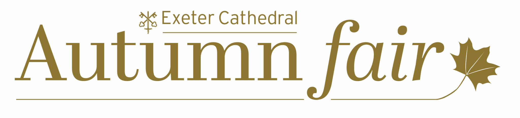 Exeter Cathedral Autumn Fair | Exeter Cathedral