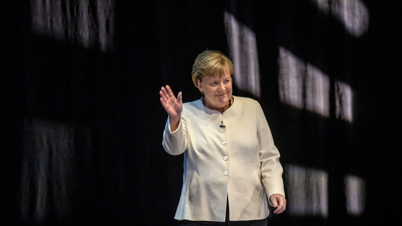 Merkel3