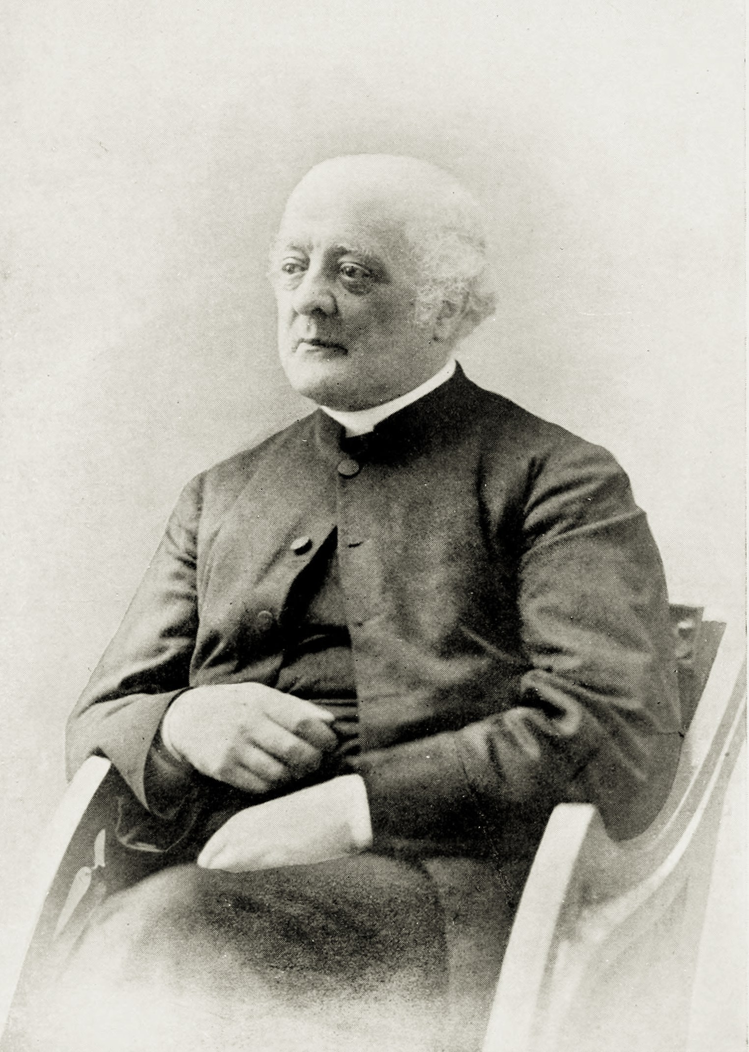 Frederick_Ouseley