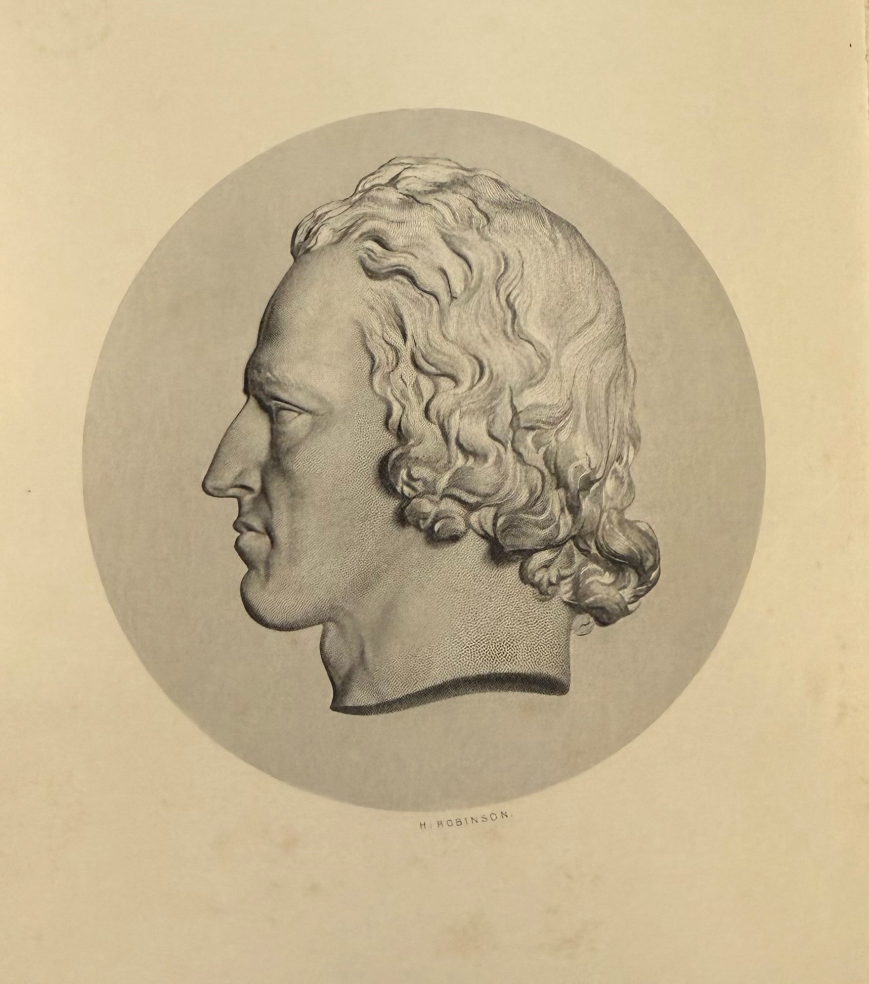 Cathedral Life_20260206_Tennyson's In Memoriam