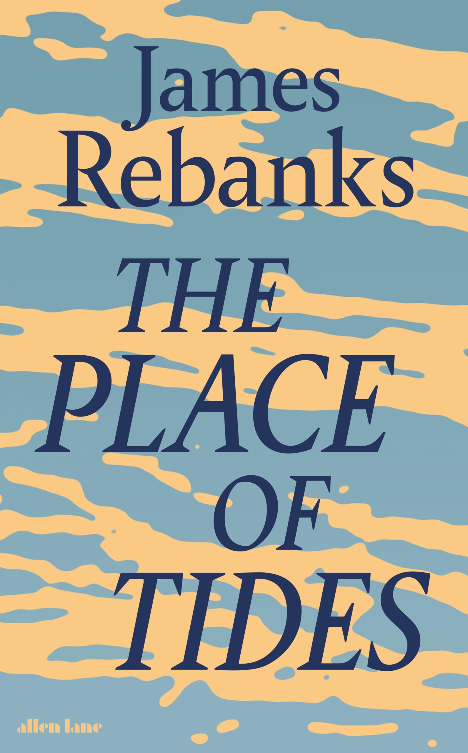 Place of Tides