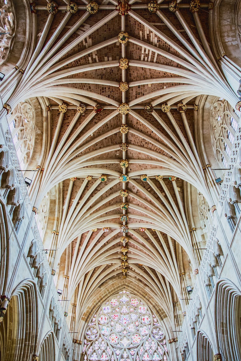 Exeter Nave (3)