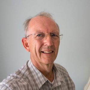 David Tisley
