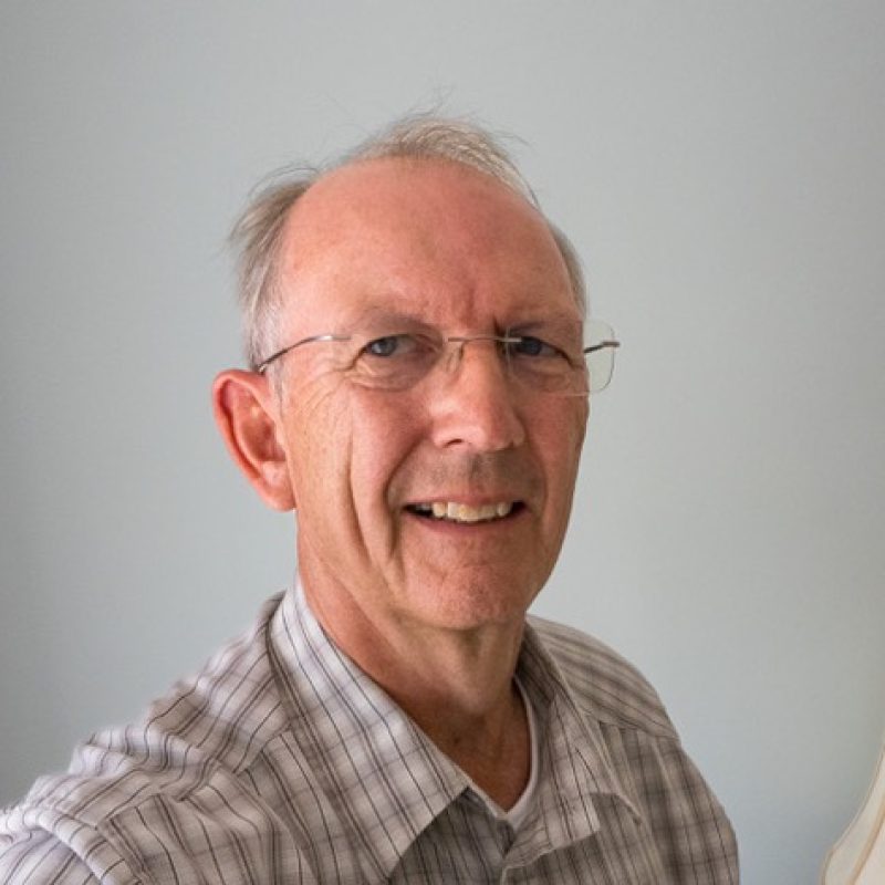 David Tisley