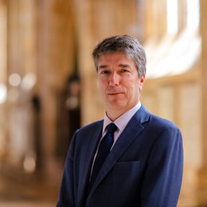 Robert Horsey 1