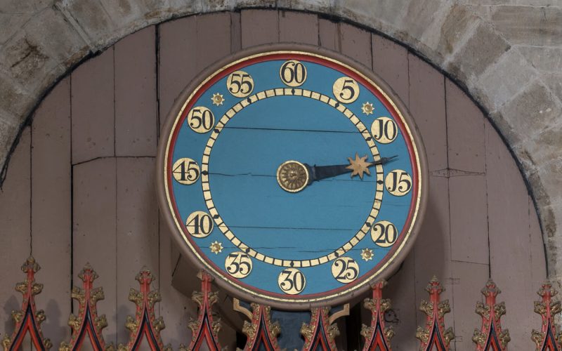 clock5c